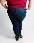 29" RFM High Rise Skinny Jean
