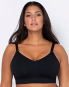 Rosie Seamless Support Wireless Bra