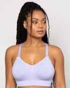 Rosie Seamless Support Wireless Bra
