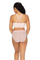 Misty Seamless Long Line Bra