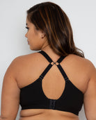 Nina Cotton Lounge Bralette