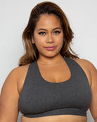Nina Cotton Lounge Bralette