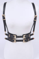 Contender Suspender Harness