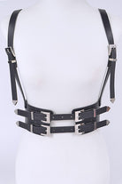 Contender Suspender Harness