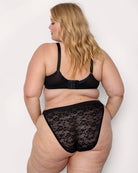 Lace Panty