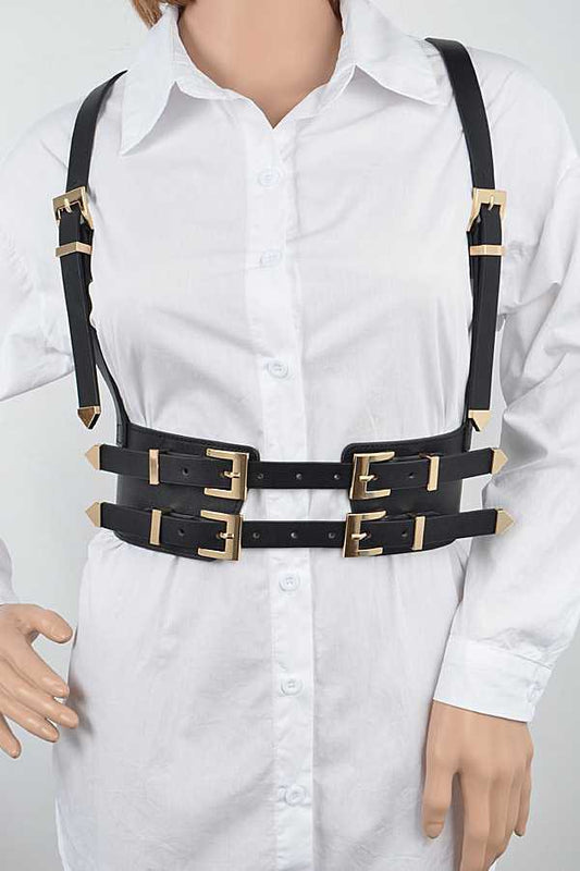 Contender Suspender Harness