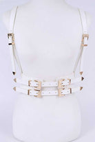 Contender Suspender Harness