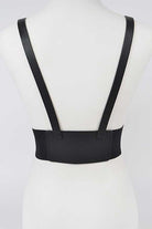 Contender Suspender Harness