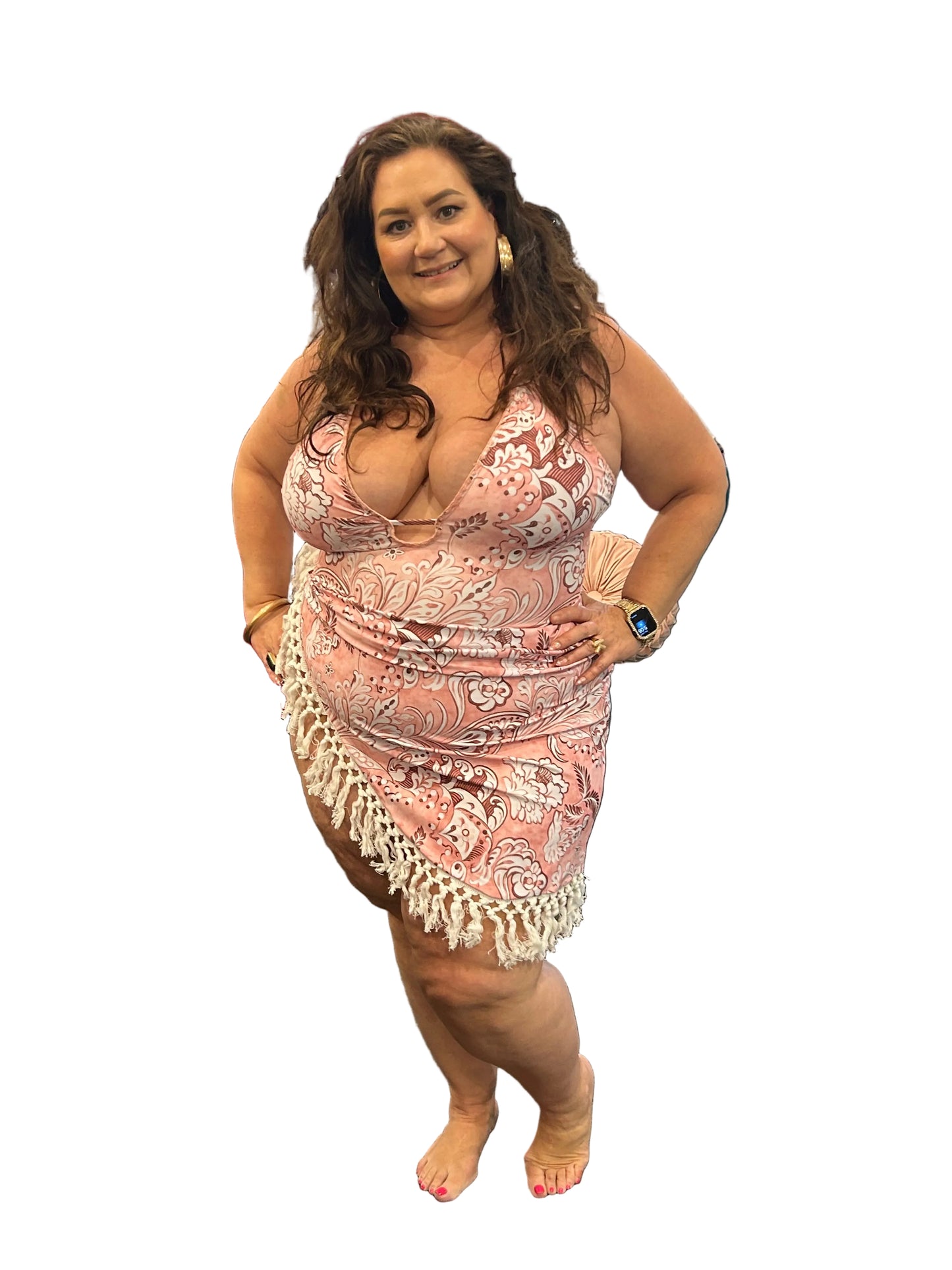 Jessie Swim Set
