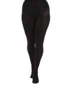 120 Denier Opaque Tights