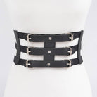 Corset Cage Belt