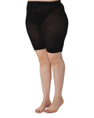 90 Denier Super Stretch Anti-Chafing Shorts