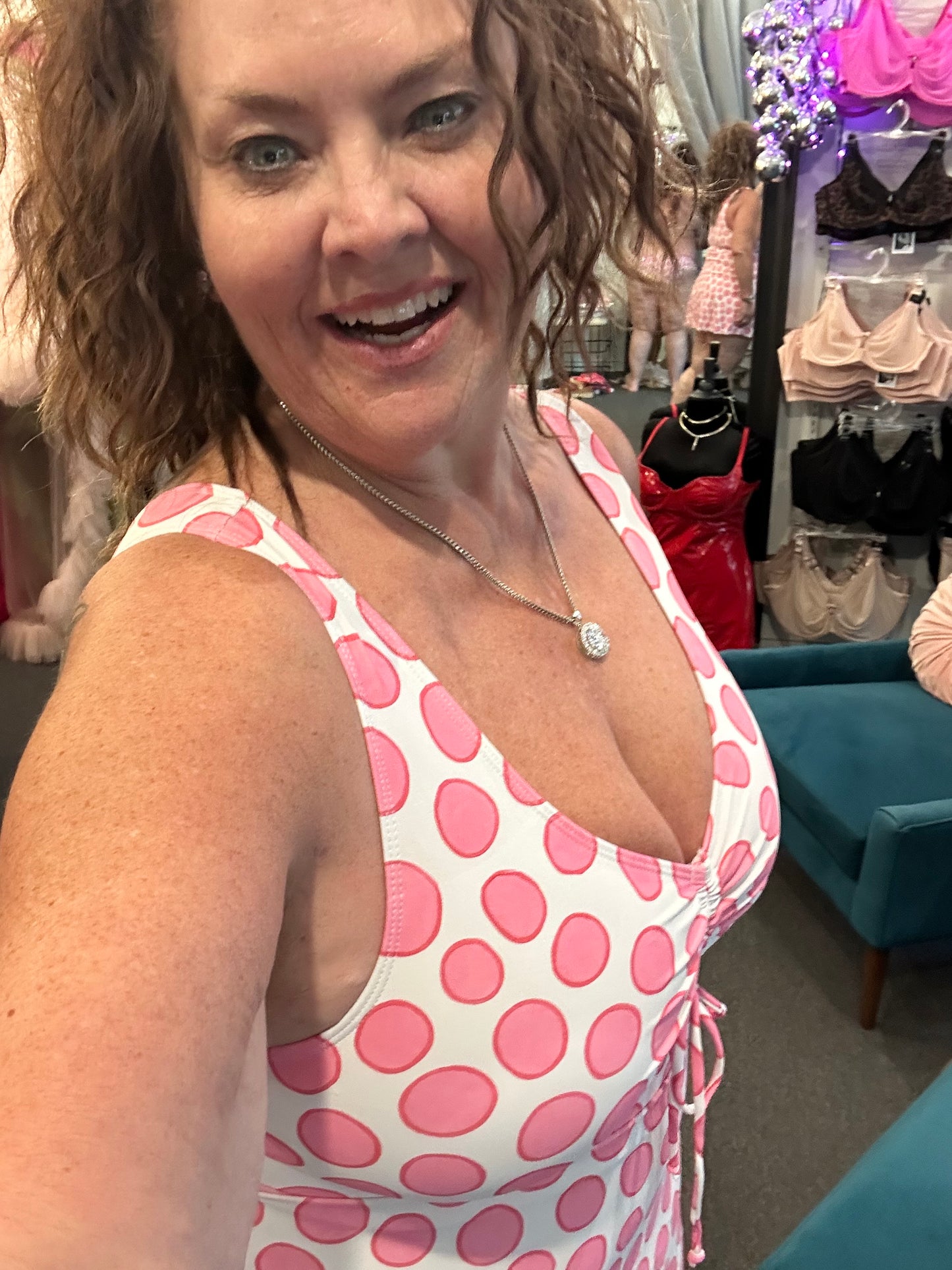 Serafina Swim Dress