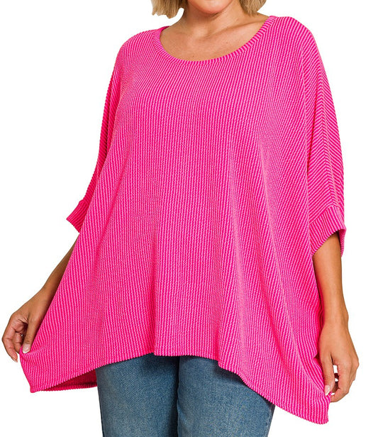 Jessica Swing Top