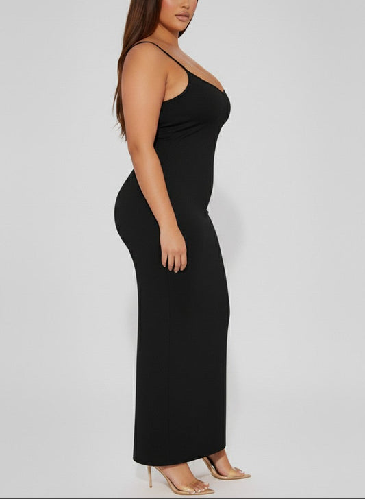 Skimmer Cami Dress