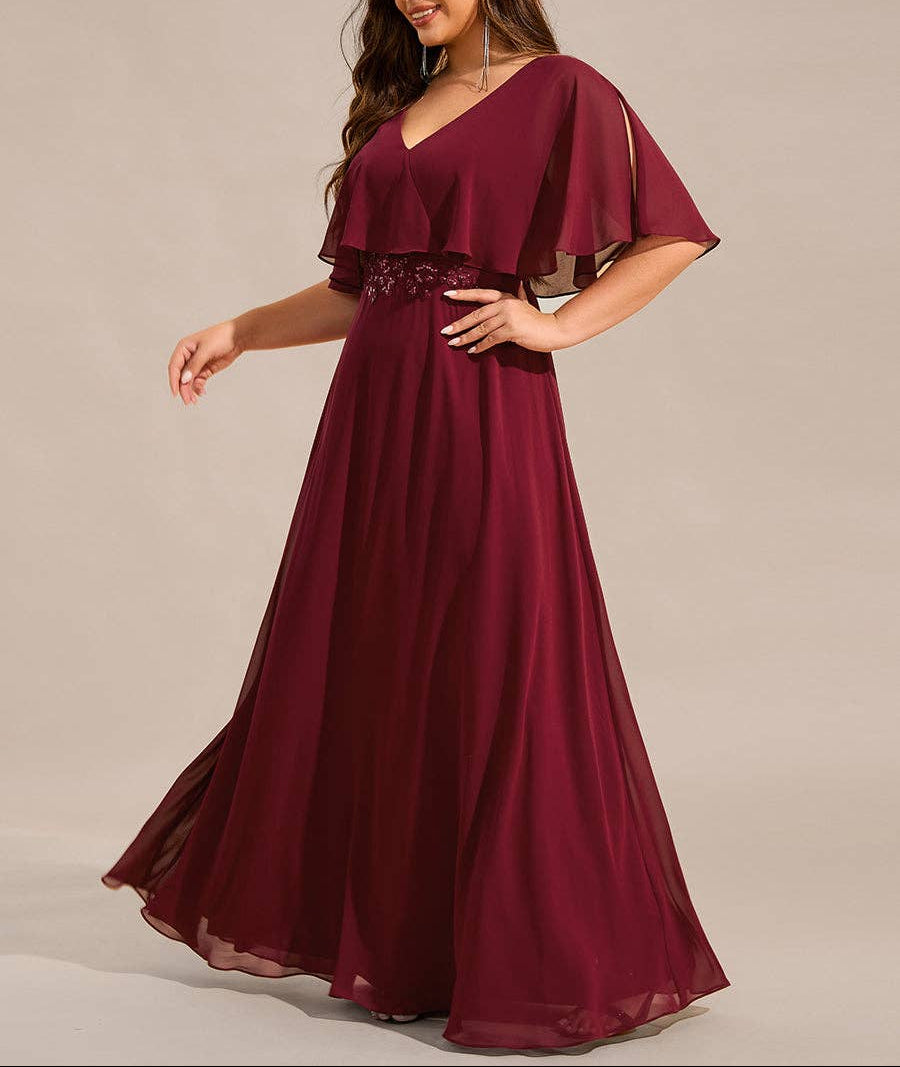 Belinda Dress