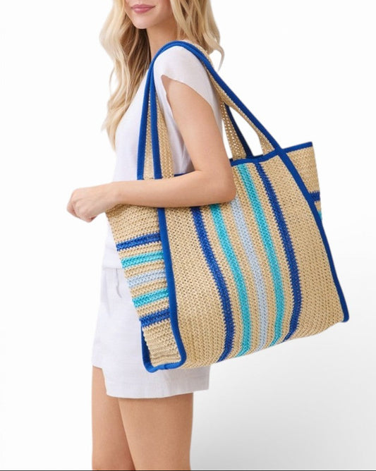 Summer Tote Bag