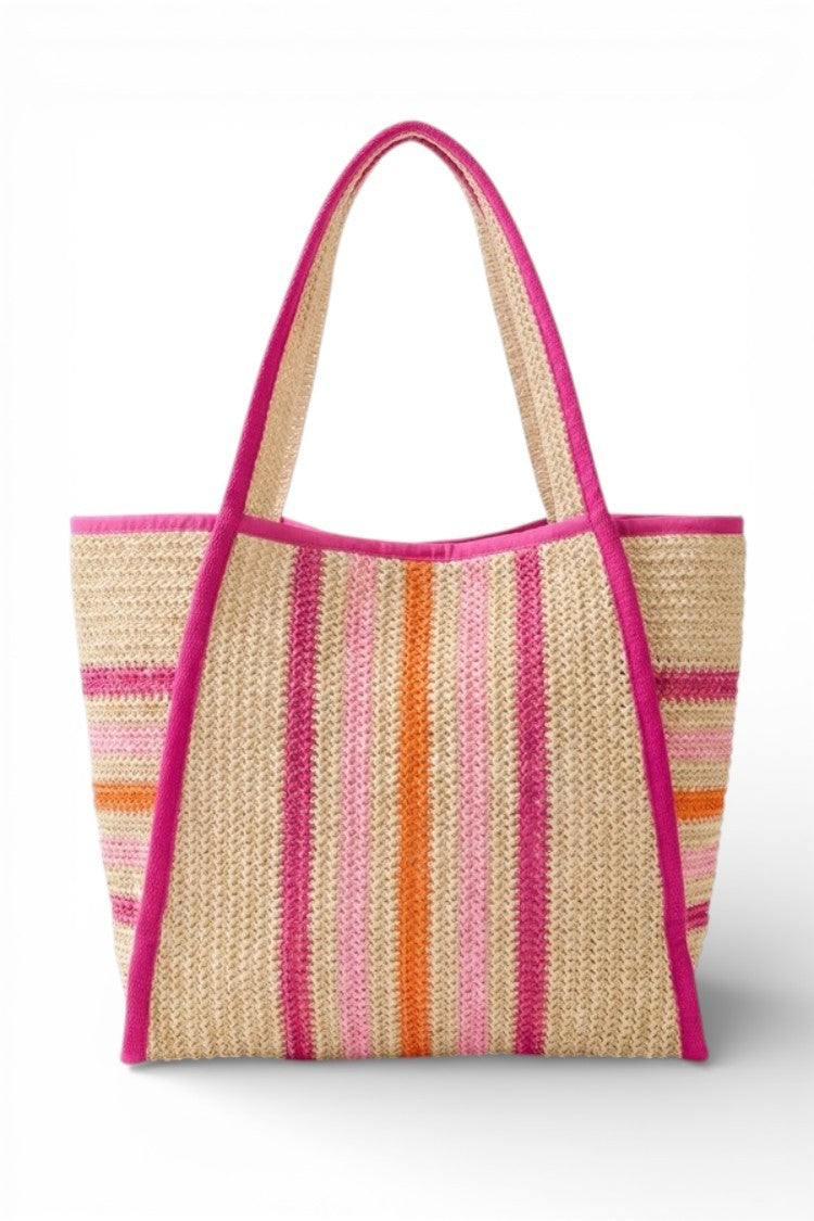 Summer Tote Bag