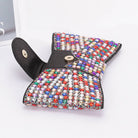Bow Tie Clutch