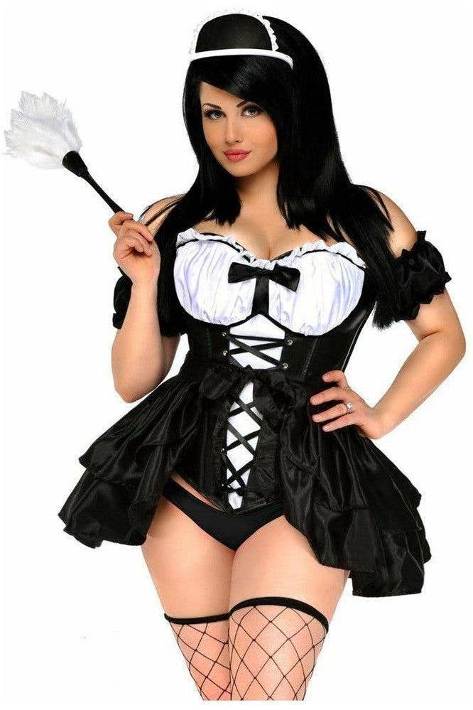 French Maid Costume
