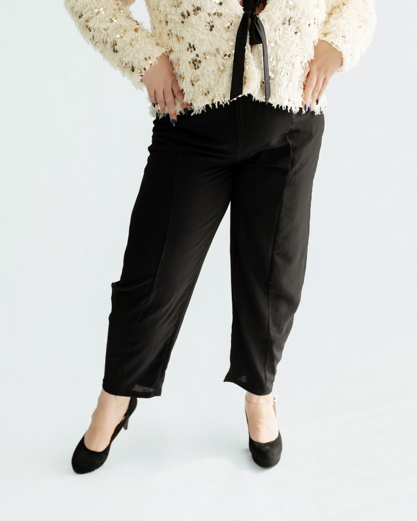 Lotus Pants