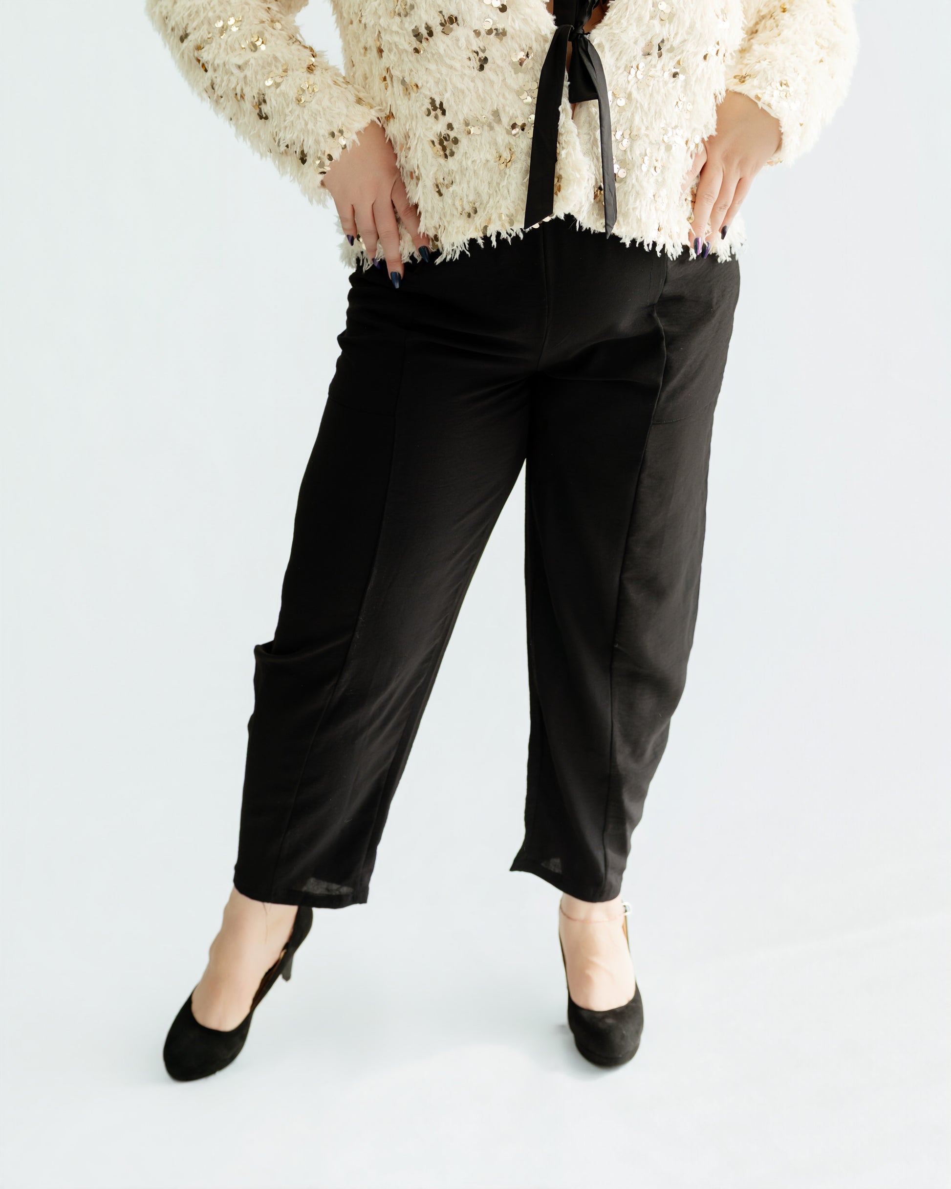 Lotus Pants
