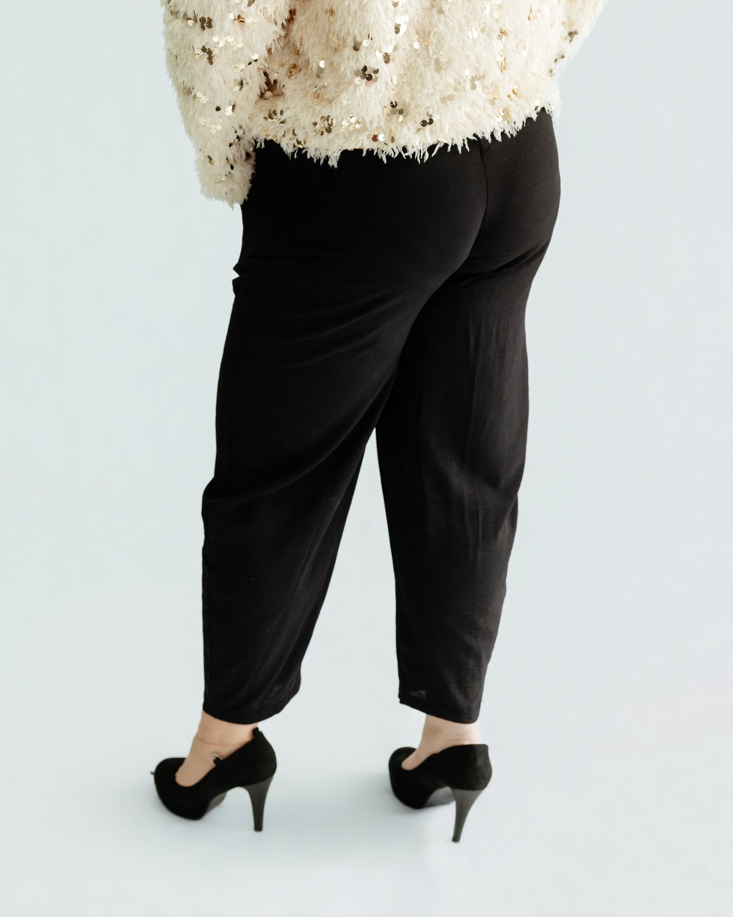 Lotus Pants