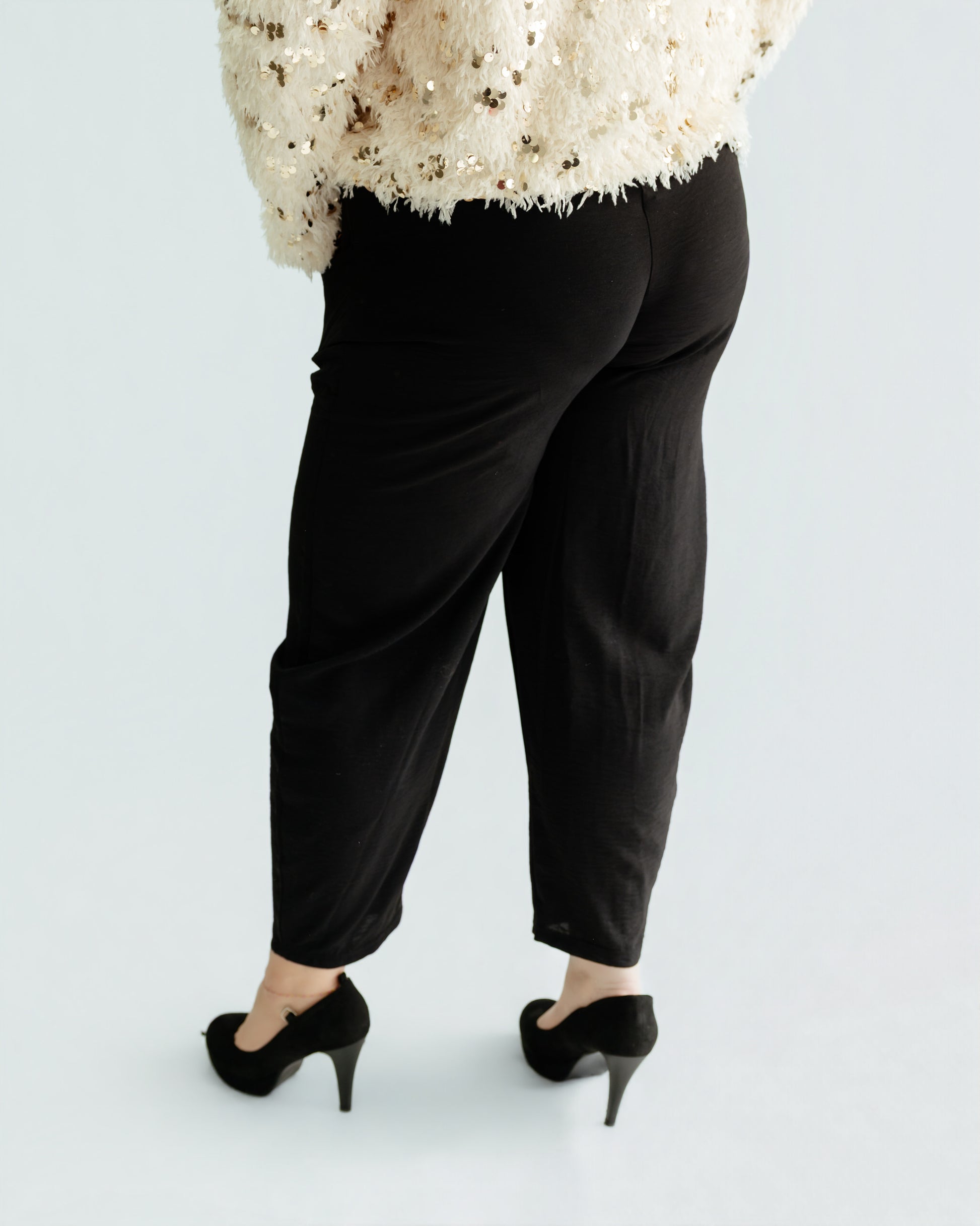 Lotus Pants