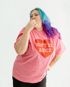 Don't Be a Dick Tee