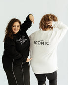 H+J Sweatshirt