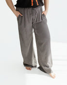 Checkered Boxer Loungers
