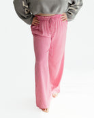 Checkered Boxer Loungers