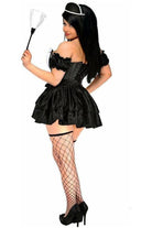 French Maid Costume