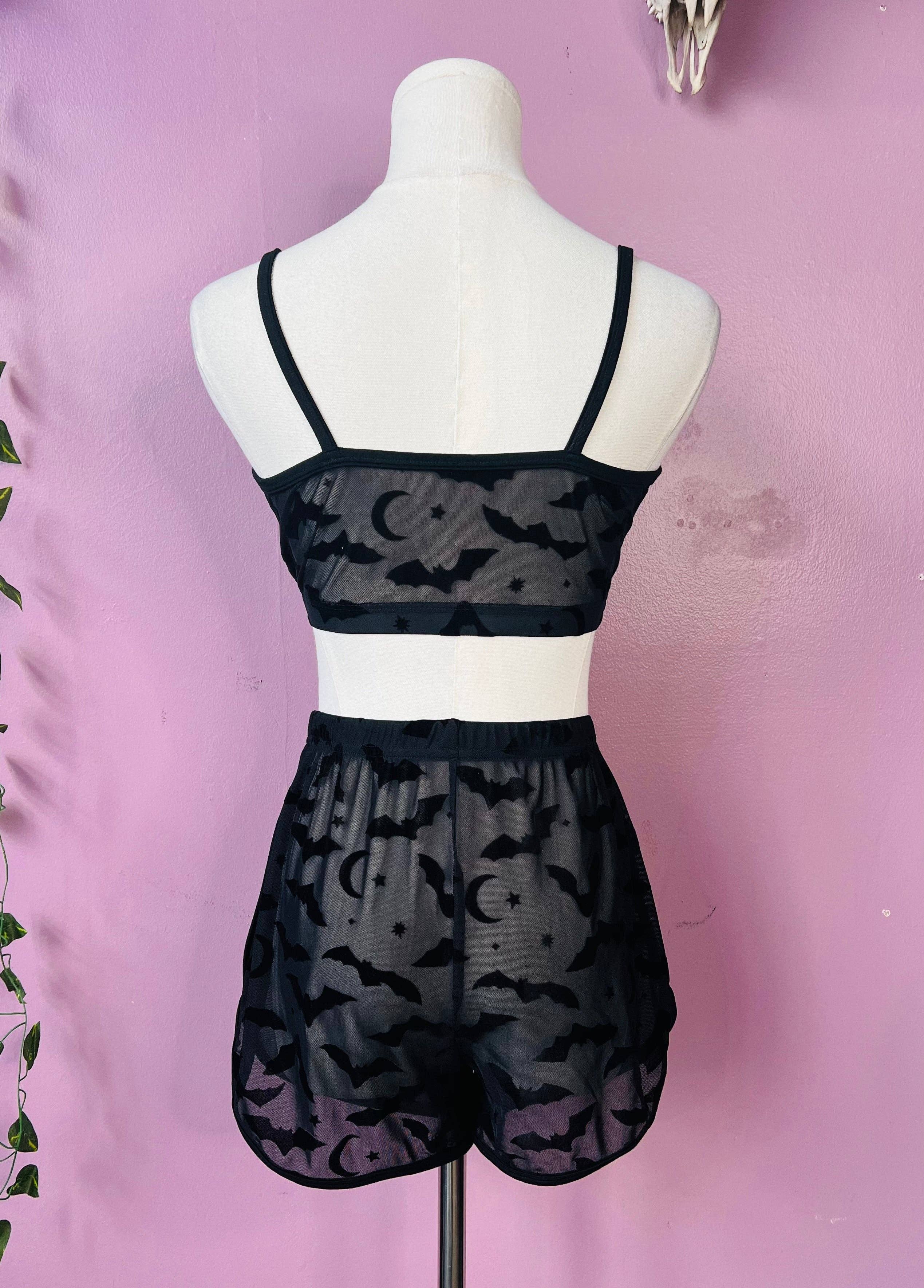Batty Set