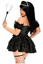 French Maid Costume