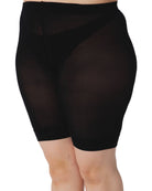 90 Denier Super Stretch Anti-Chafing Shorts