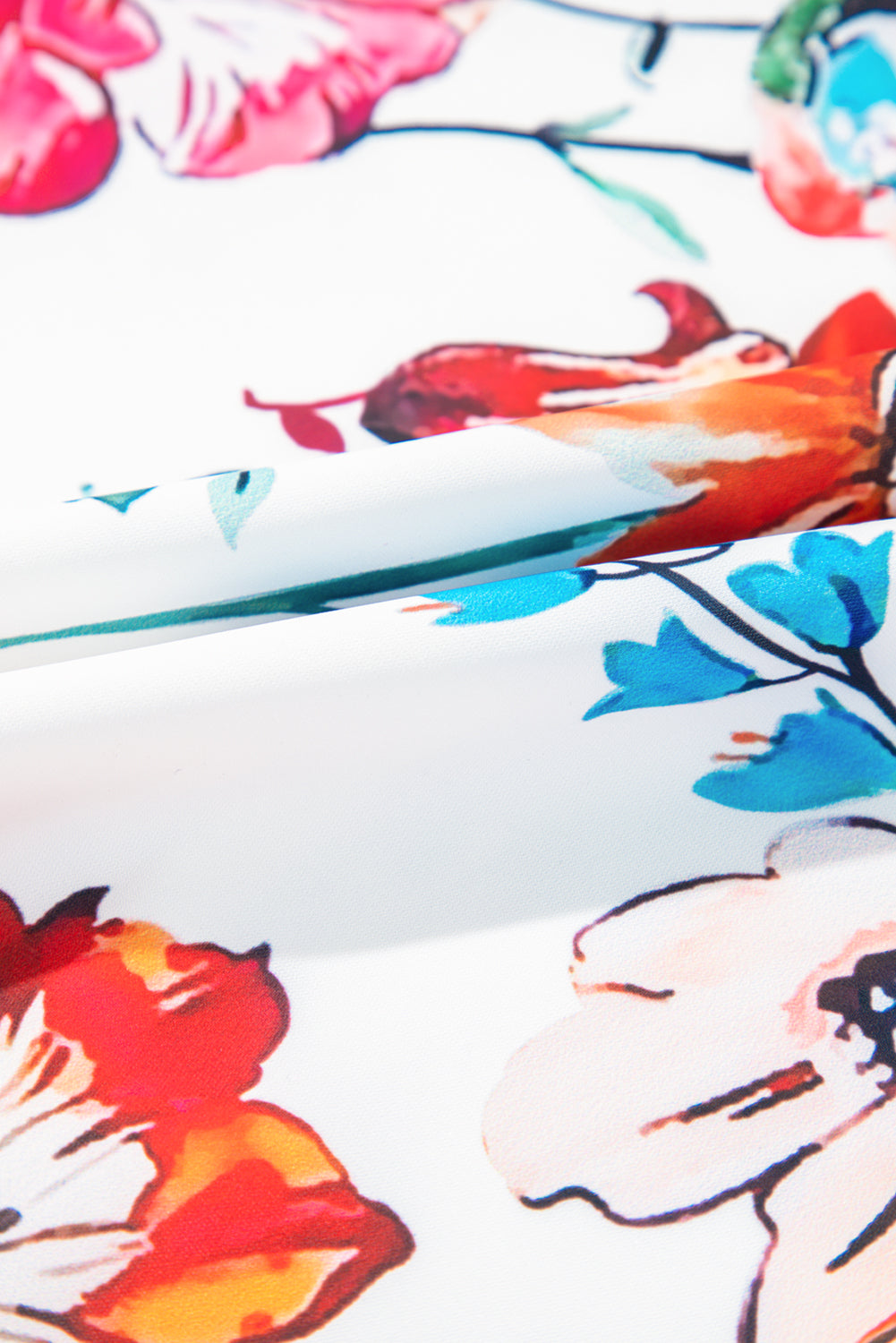 Paradise Midi Dress