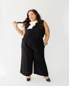 Audrey Crop Pant Set