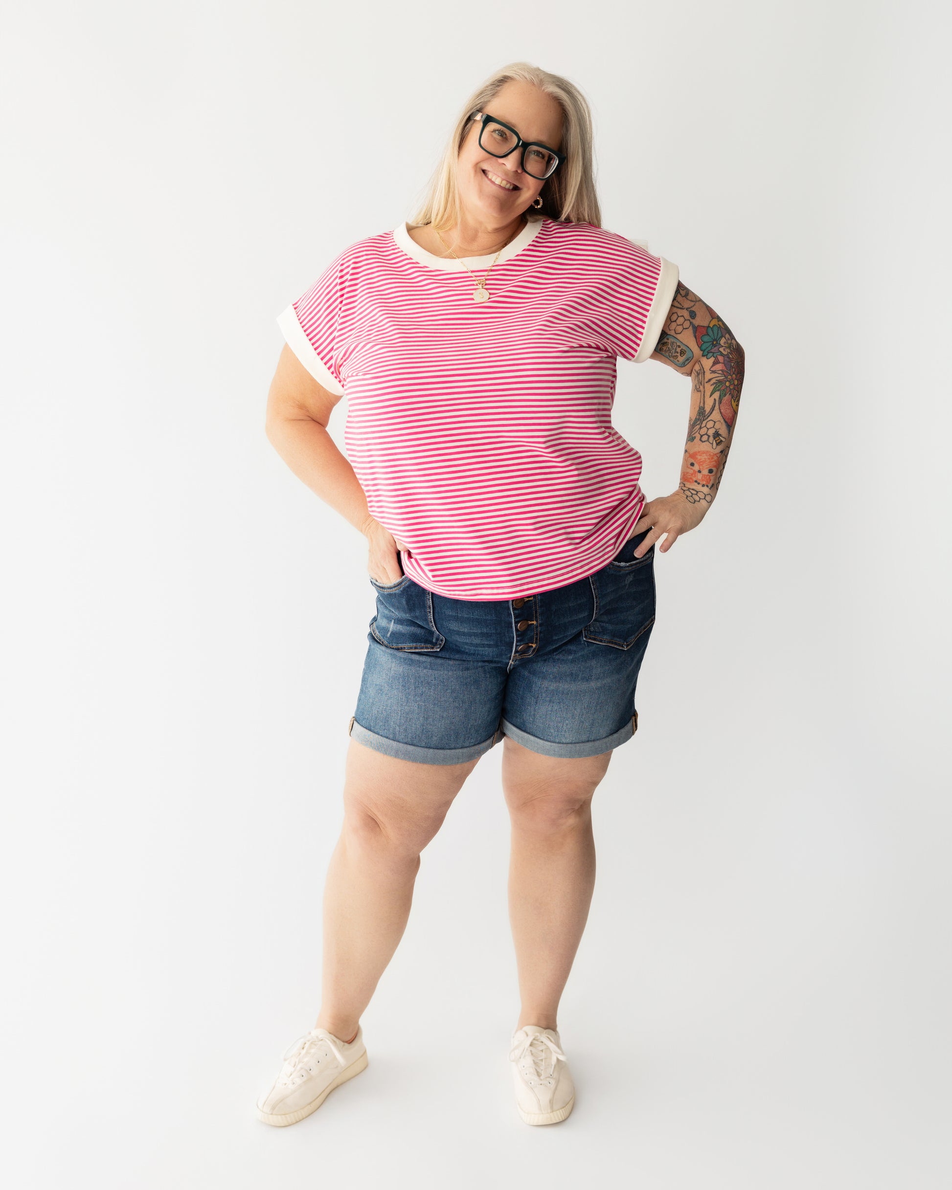 Borderline T-Shirt