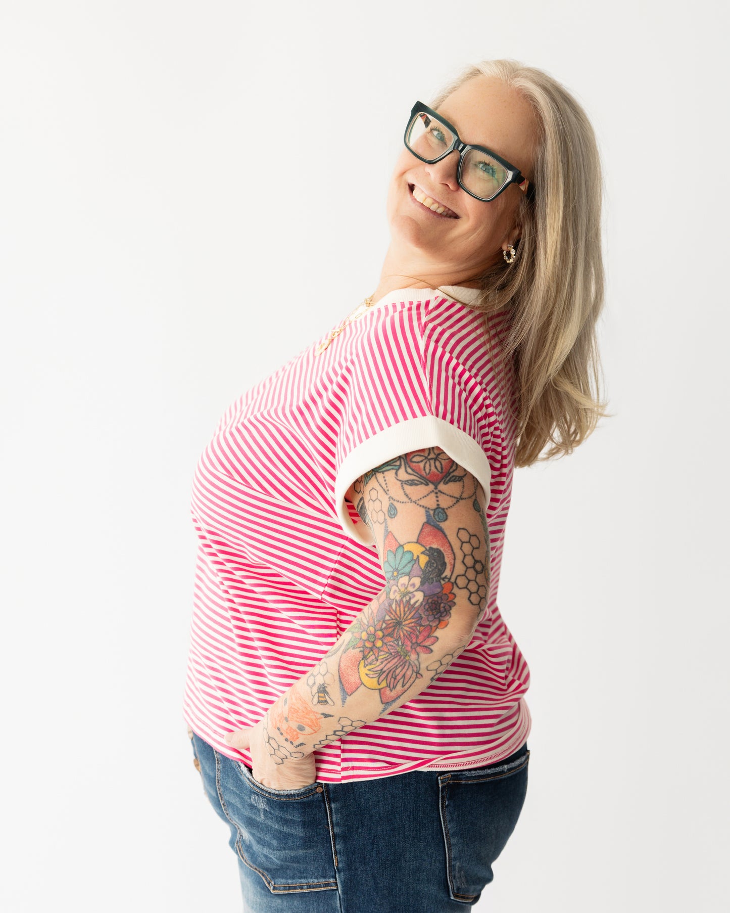 Borderline T-Shirt