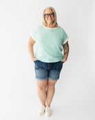 Borderline T-Shirt