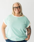 Borderline T-Shirt