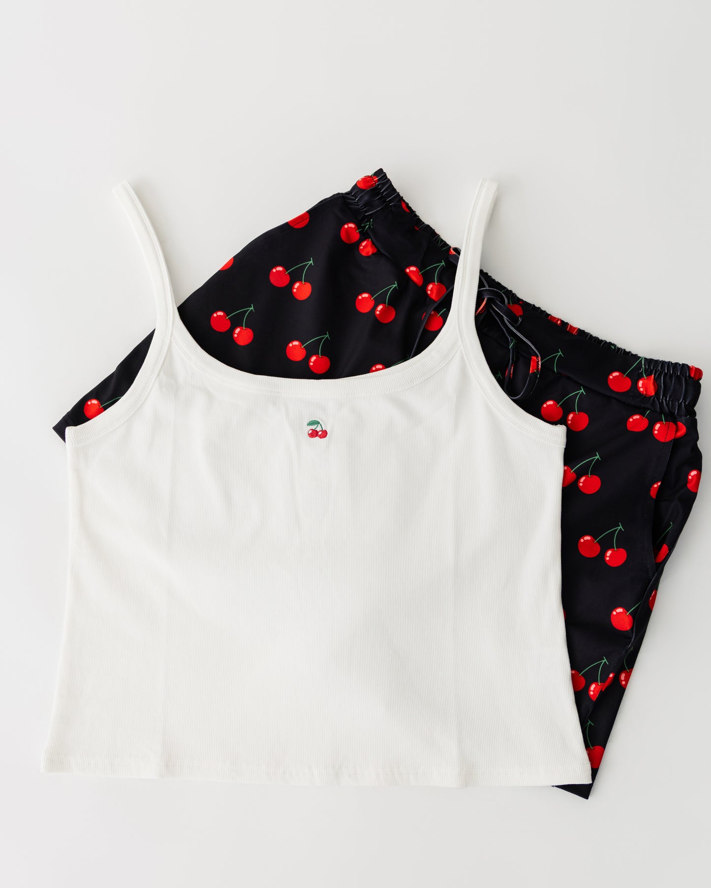 Cherry Baby Tank