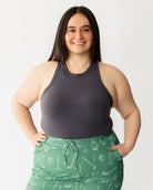 Modal Racerback Tank