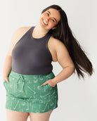 Modal Racerback Tank