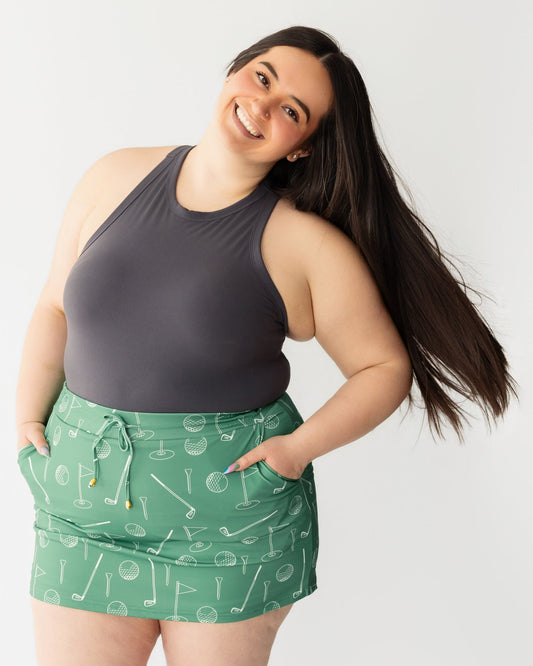 Modal Racerback Tank