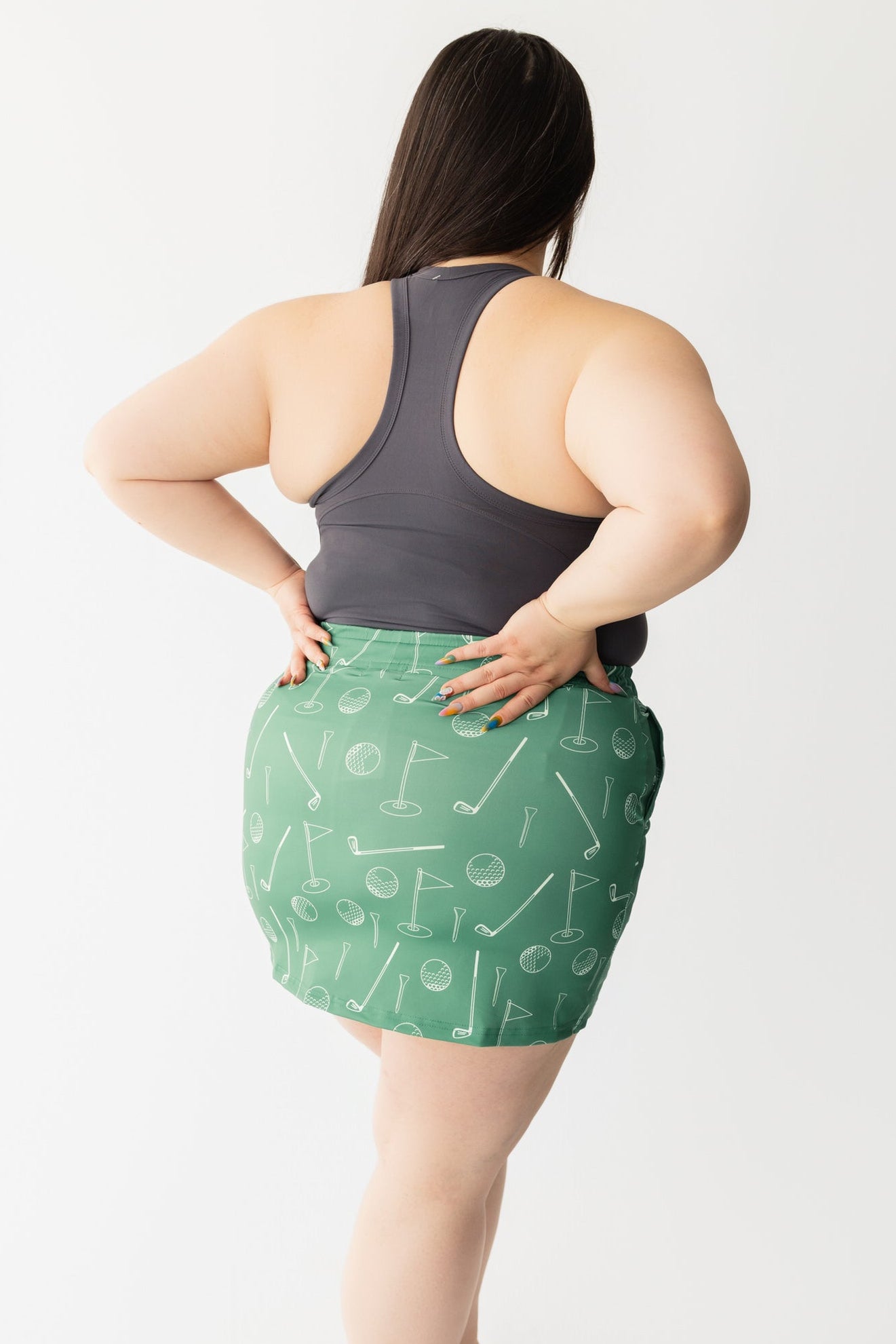 Modal Racerback Tank