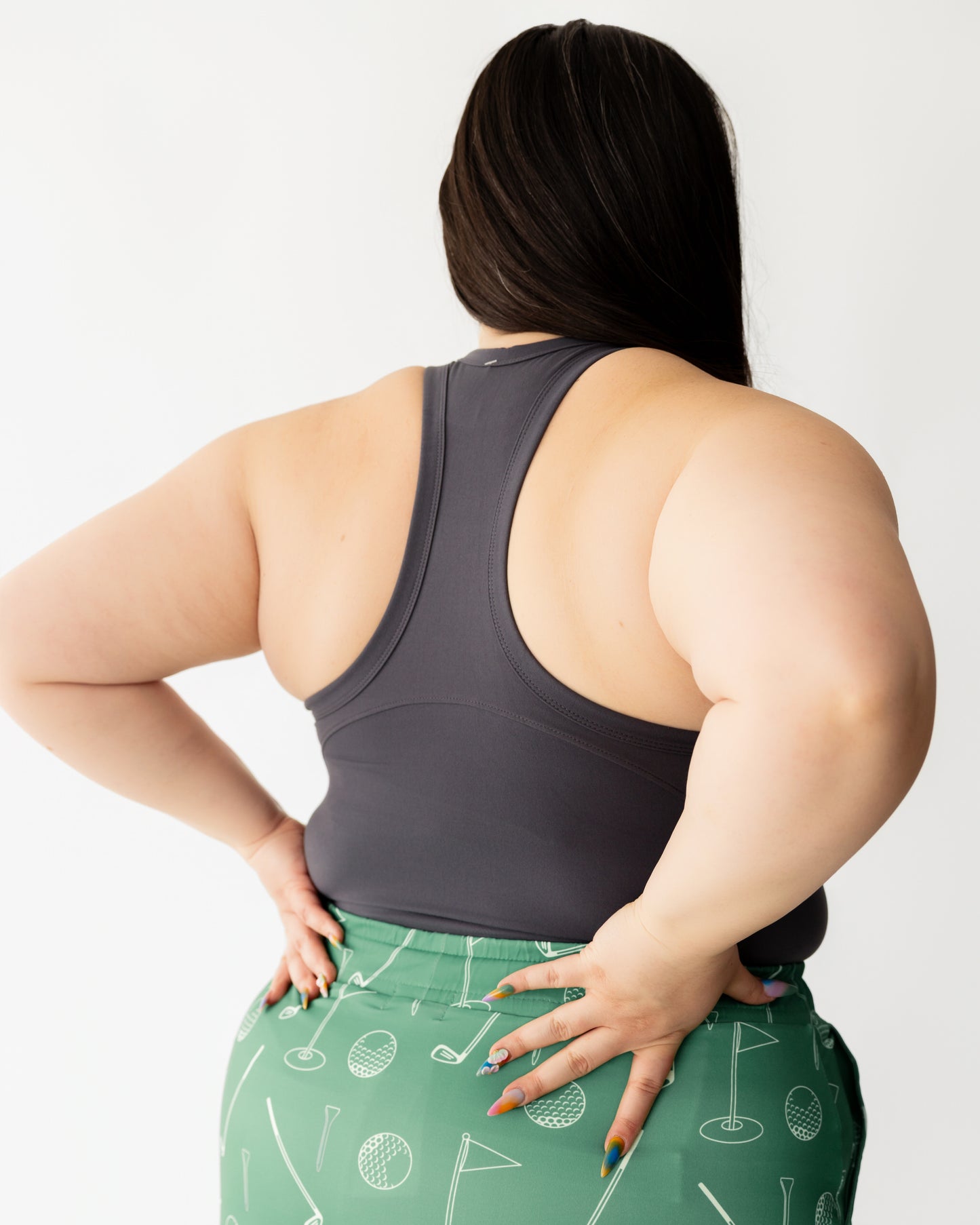 Modal Racerback Tank