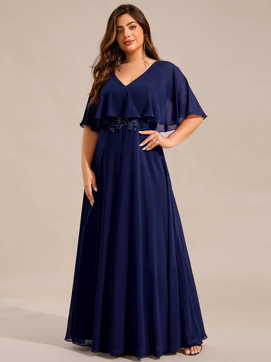 Belinda Dress