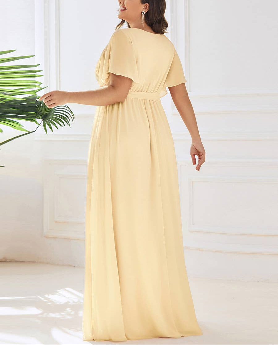Sunshine Dress